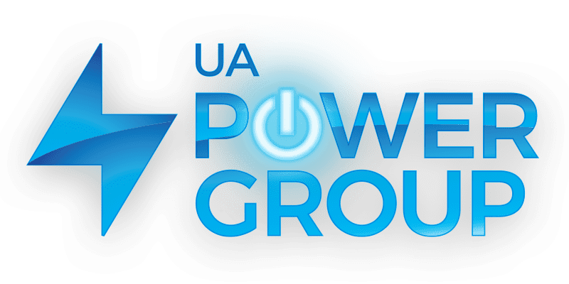 UA Power Group Logo