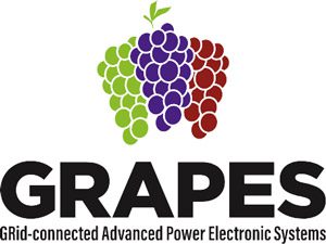 GRAPES logo<br />
