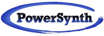 PowerSynth Logo