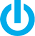 UA Power Group Power-On Icon