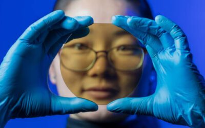 Leading the Semiconductor Economy from the Lab to Fabrication