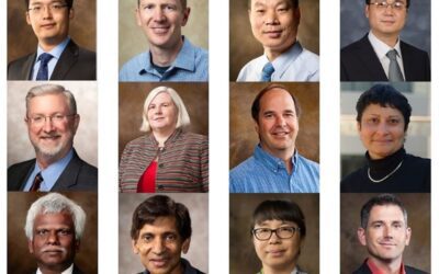 Four UA Power Group Researchers Recognized Among the Top-Cited Scientists Worldwide