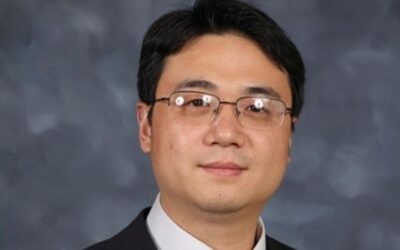 UA Power Group’s Jingxian Wu Named IEEE Fellow