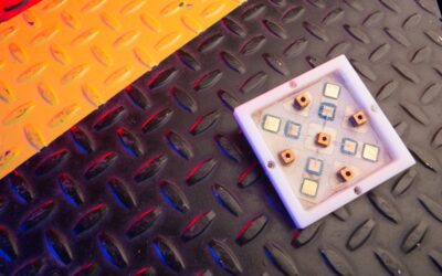 $1 Million Awarded to Boost Semiconductor Workforce Development