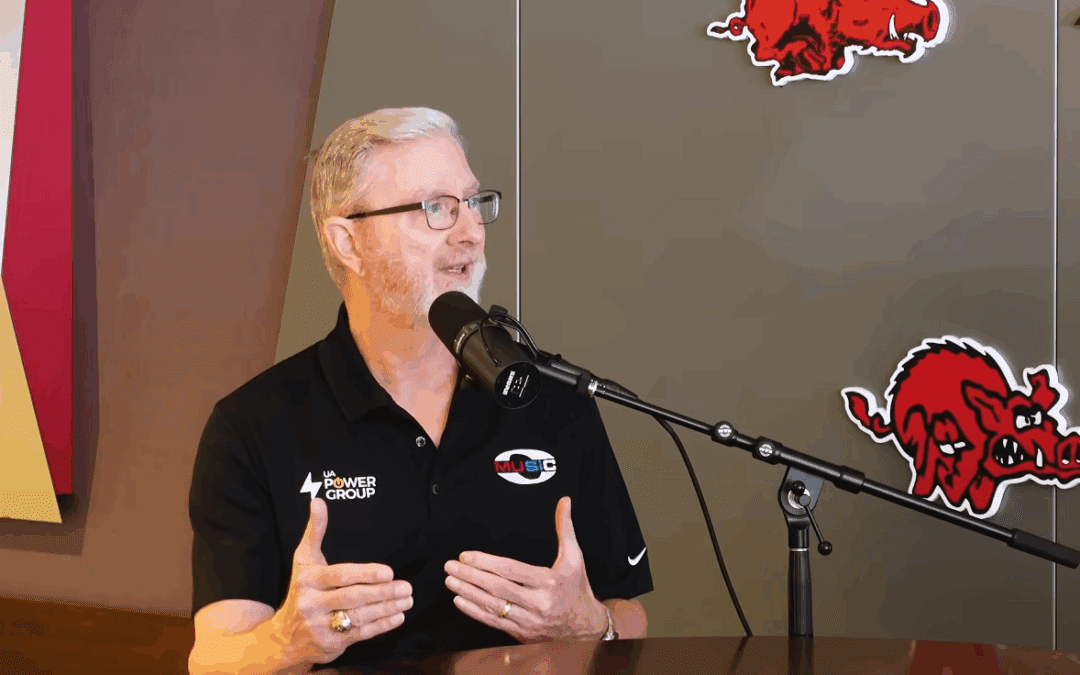 Inside MUSiC: Dr. Alan Mantooth on Silicon Carbide Innovation