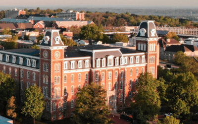3 UAPG Faculty were Selected to Lead Research Working Groups