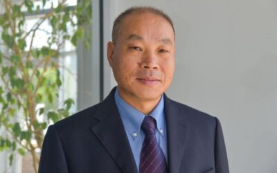 U of A Faculty Pave the Way for the Future of Lithium