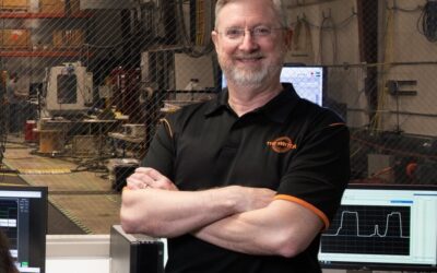 Alan Mantooth Announced as National Academy of Inventors Fellow 