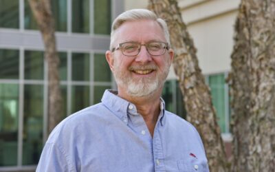 Alan Mantooth Ranked #8 in the World for Power Electronics 