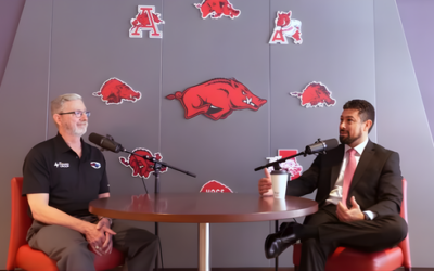 MUSiC Featured on the Trusted Strategic Solutions Podcast