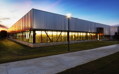 The U of A Had a Landmark Year in Research Expenditures