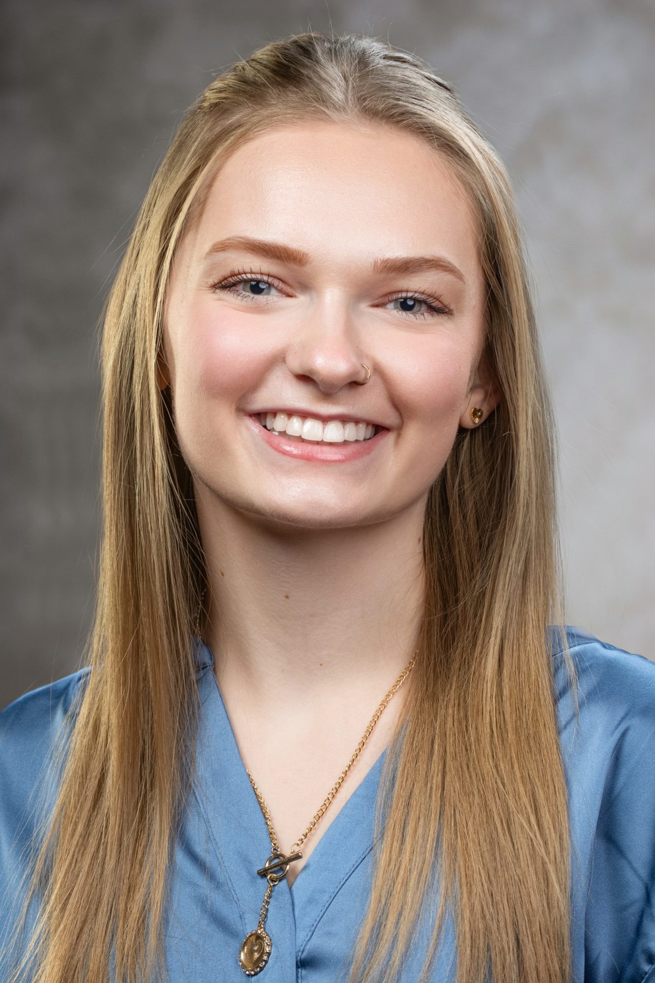 Headshot of Olivia Moody